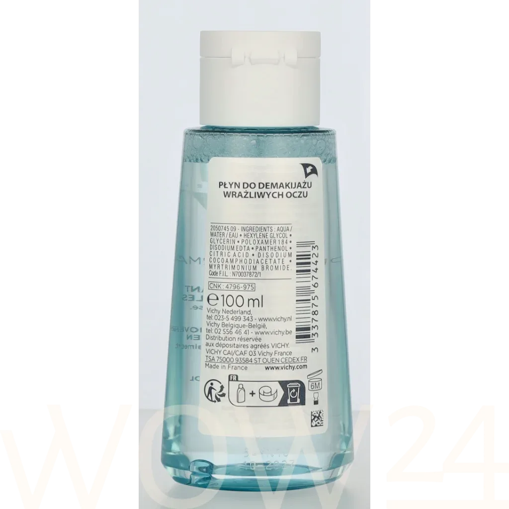 Vichy Purete Thermale Soothing thumbnail 3