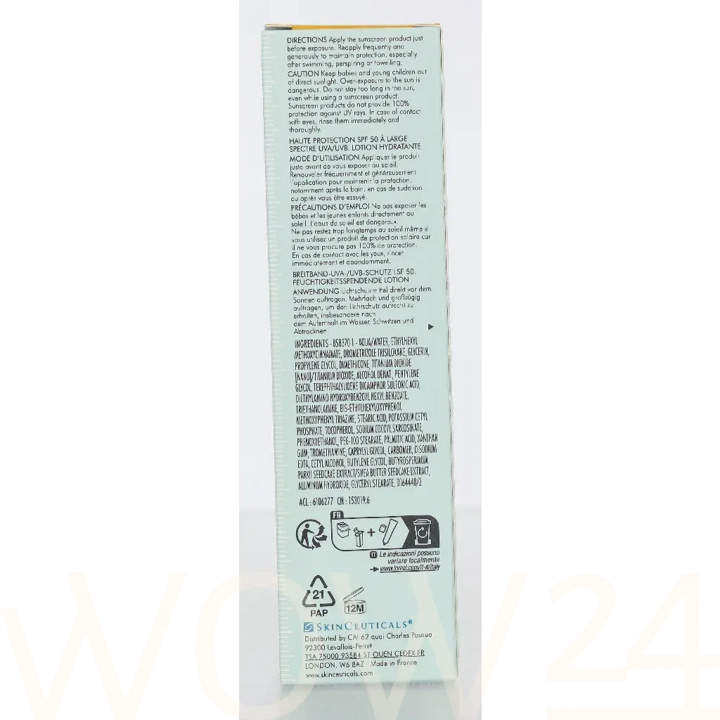 Skinceuticals SkinCeuticals Protect Ultra Facial Defense SPF50+ thumbnail 3