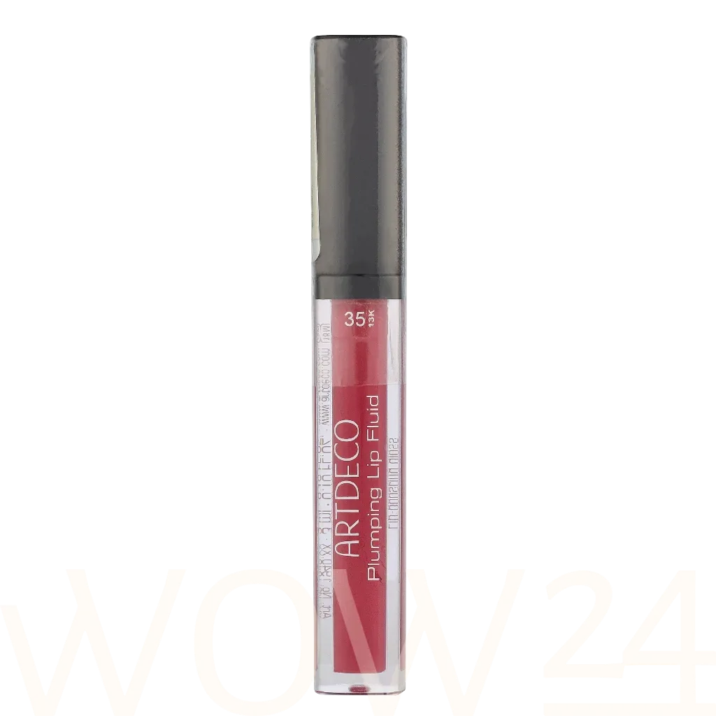 Plumping Lip Fluid