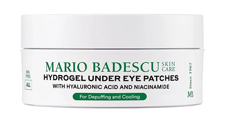 Mario Badescu Mario Badescu Hydrogel Under Eye Patches thumbnail 6