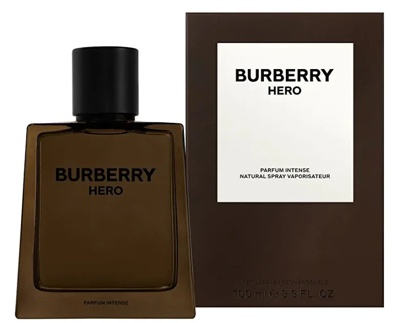 Burberry Burberry Hero Parfum Intense thumbnail 6