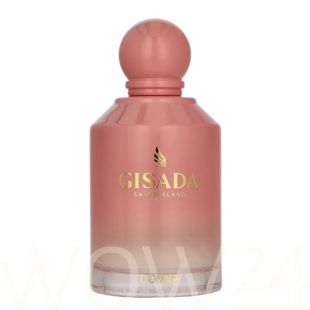 Gisada Donna thumbnail 5