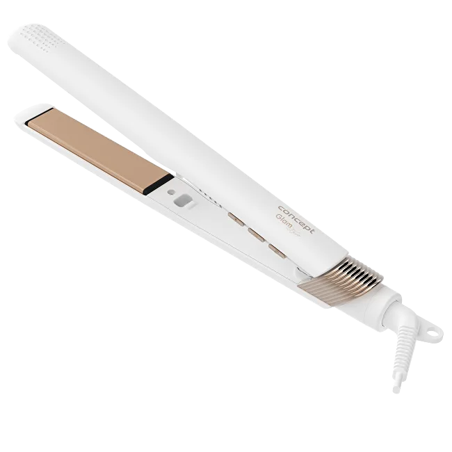 Concept "v" design Hair Straightener Glam Style VZ2110 thumbnail 6