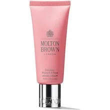 Molton Brown Molton Brown Delicious Rhubarb & Rose Hand Cream thumbnail 6