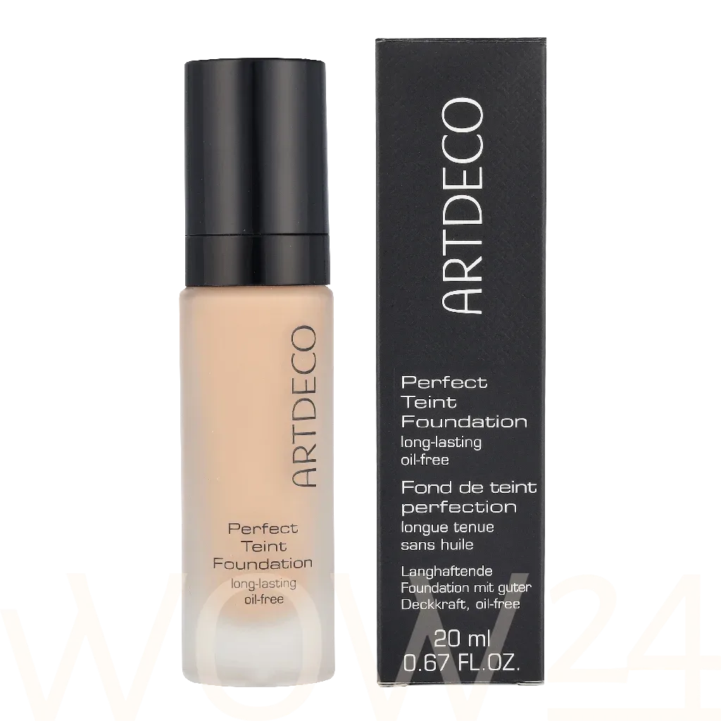 Artdeco Perfect Teint Oil-Free thumbnail 4