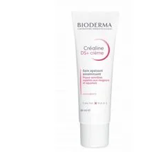 BIODERMA Crealine DS+ Cleansing and Soothing Cream 40 ml thumbnail 2