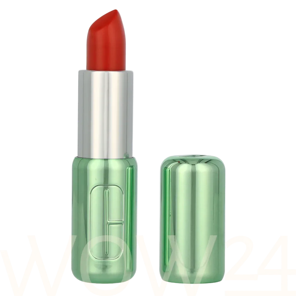 Clinique Clinique Pop Longwear Shine Lipstick thumbnail 5