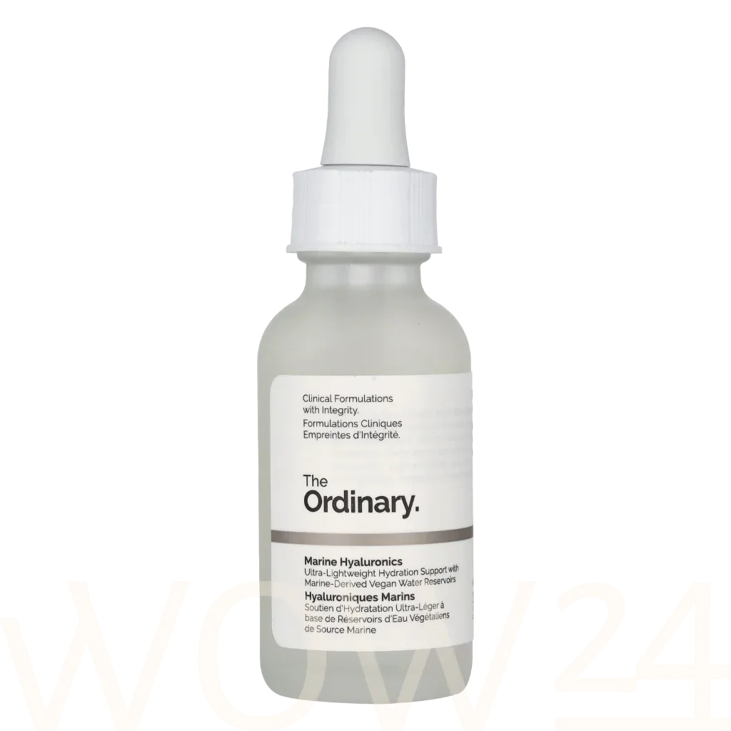 The Ordinary The Ordinary Marine Hyaluronics thumbnail 5