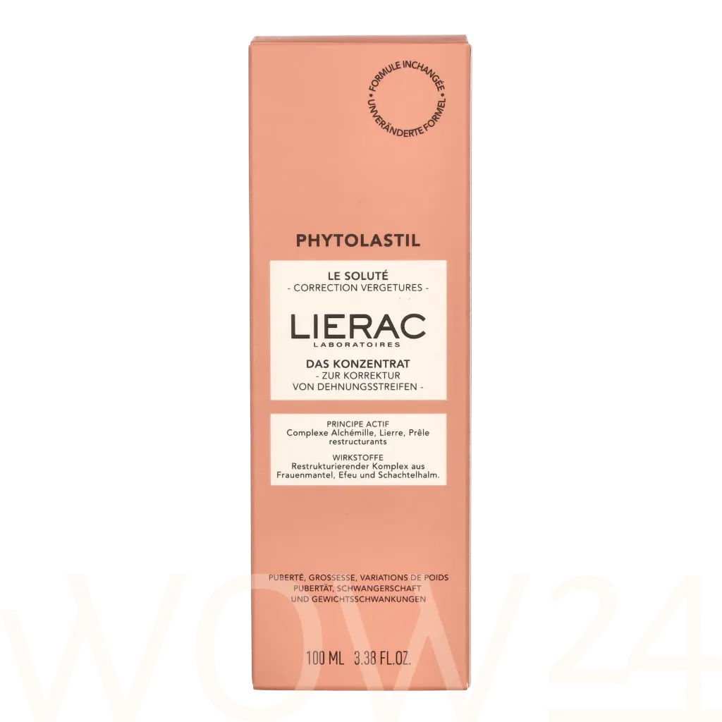 Lierac Phytolastil The Concentrate Stretch Marks Correction thumbnail 3