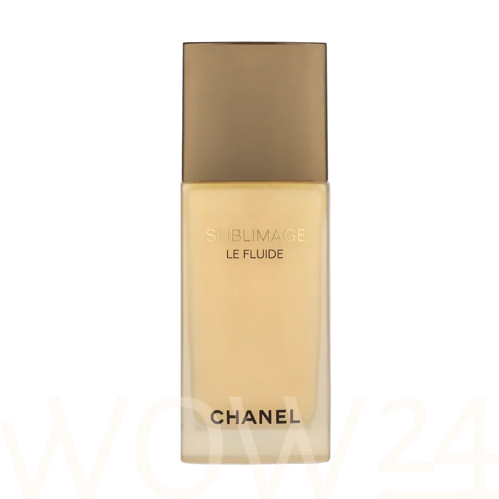 Chanel Sublimage Le Fluide thumbnail 5