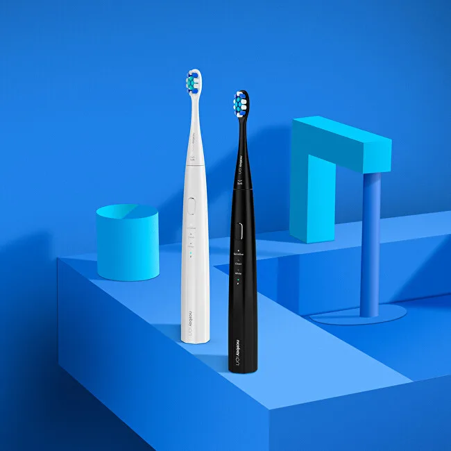 Niceboy ION Sonic Lite White Sonic Toothbrush thumbnail 2