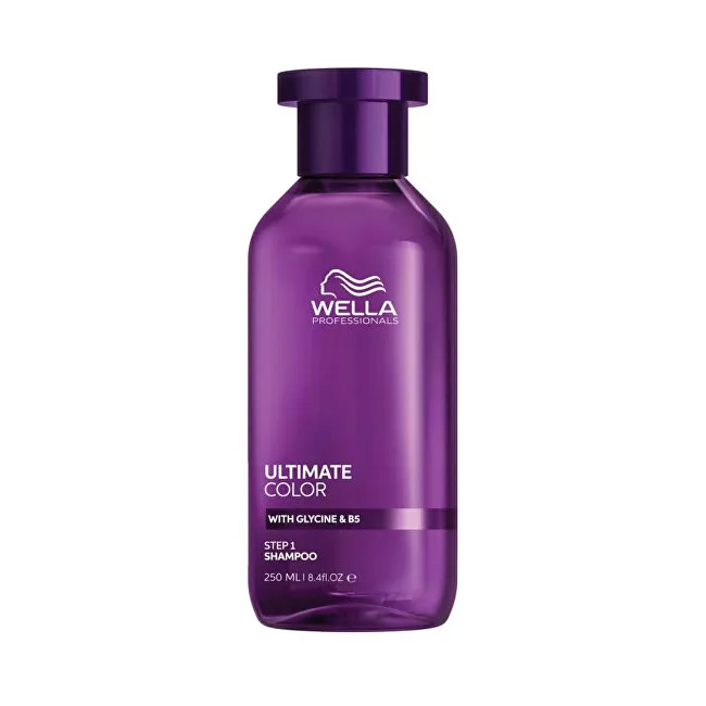 Wella Professional Ultimate Color thumbnail 2