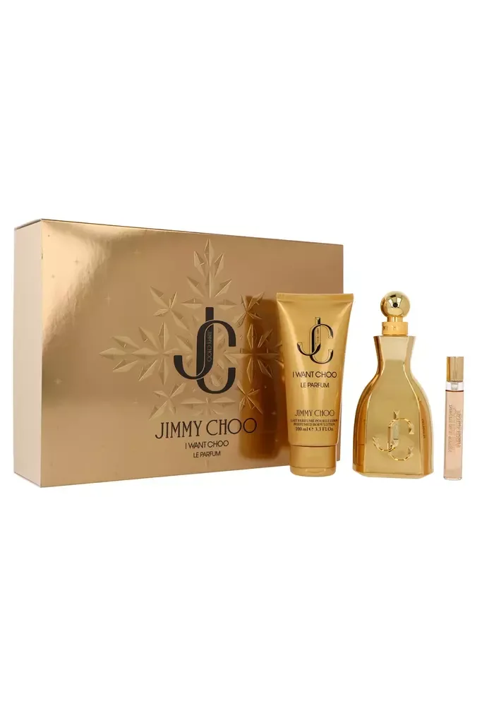 Jimmy Choo I Want Choo thumbnail 3
