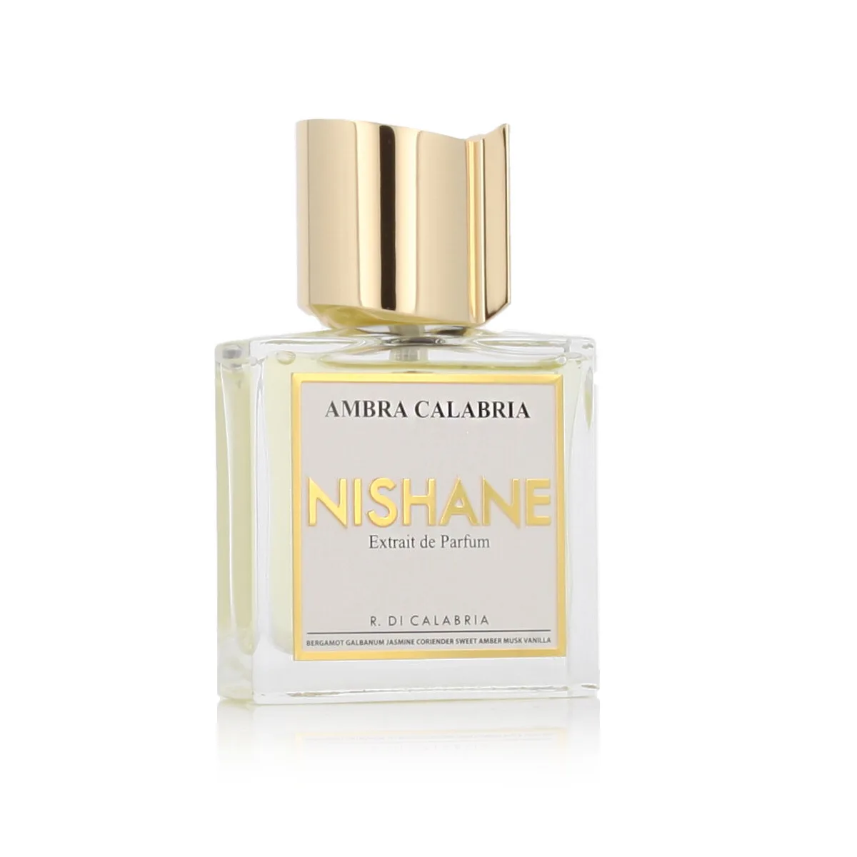 Nishane Ambra Calabria thumbnail 2