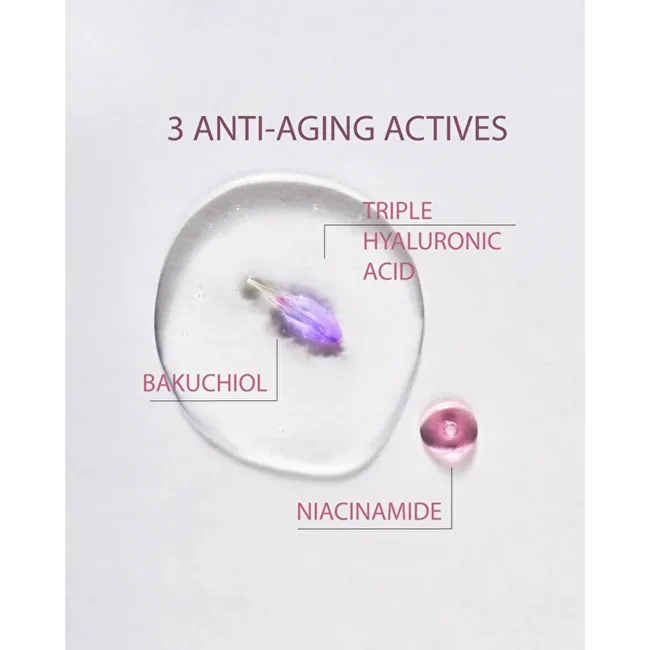 Iroha Firming Face Mask thumbnail 3