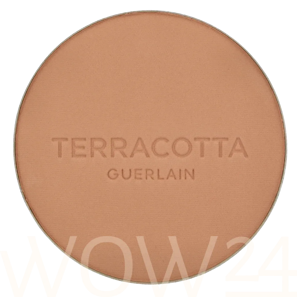 Guerlain Guerlain Terracotta Bronzing Powder Refill thumbnail 5