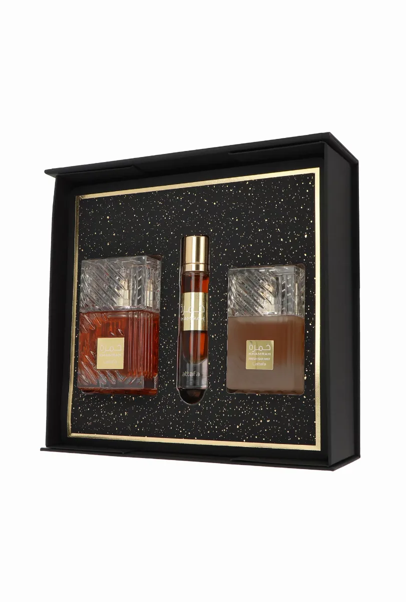 Lattafa perfumes Khamrah thumbnail 7