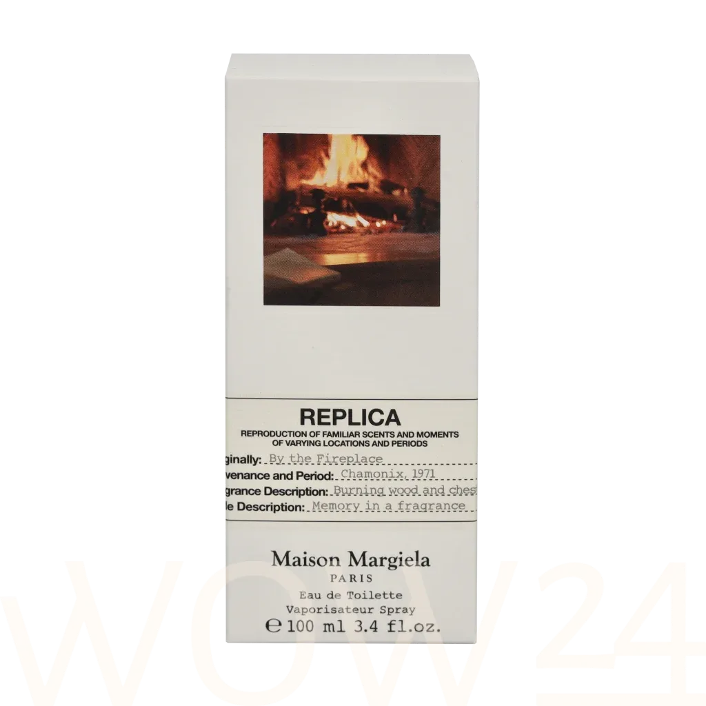 Maison Margiela Replica By The Fireplace thumbnail 8