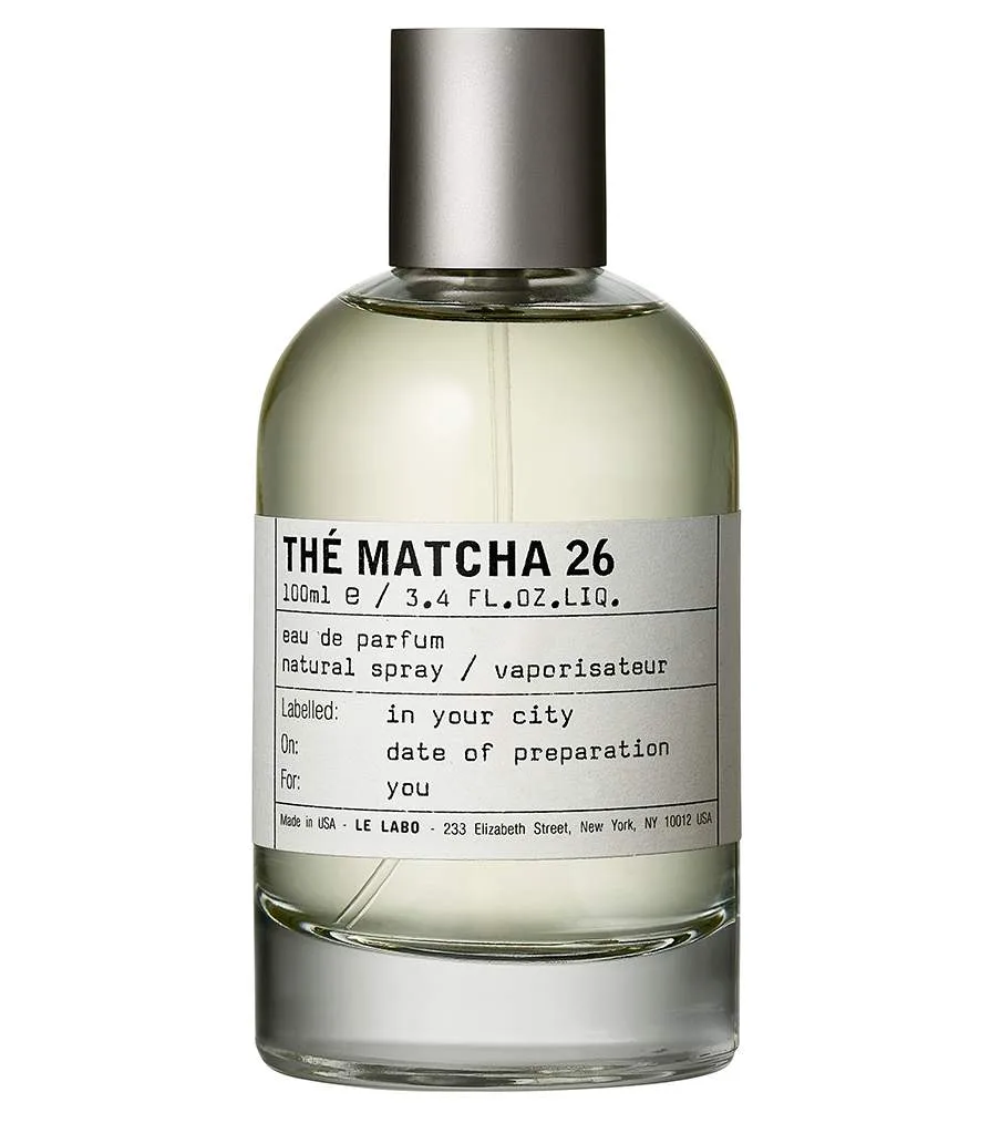 Le Labo thé matcha 26 thumbnail 2