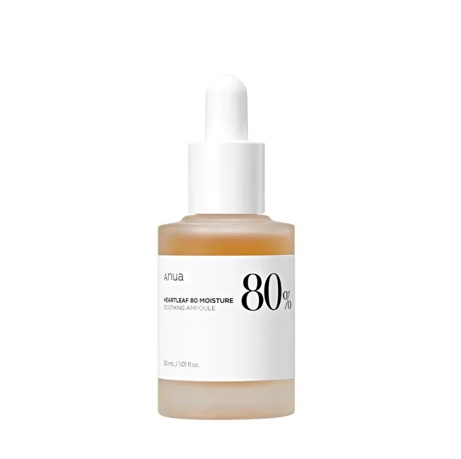 Anua Heartleaf 80% Soothing Ampoule thumbnail 6