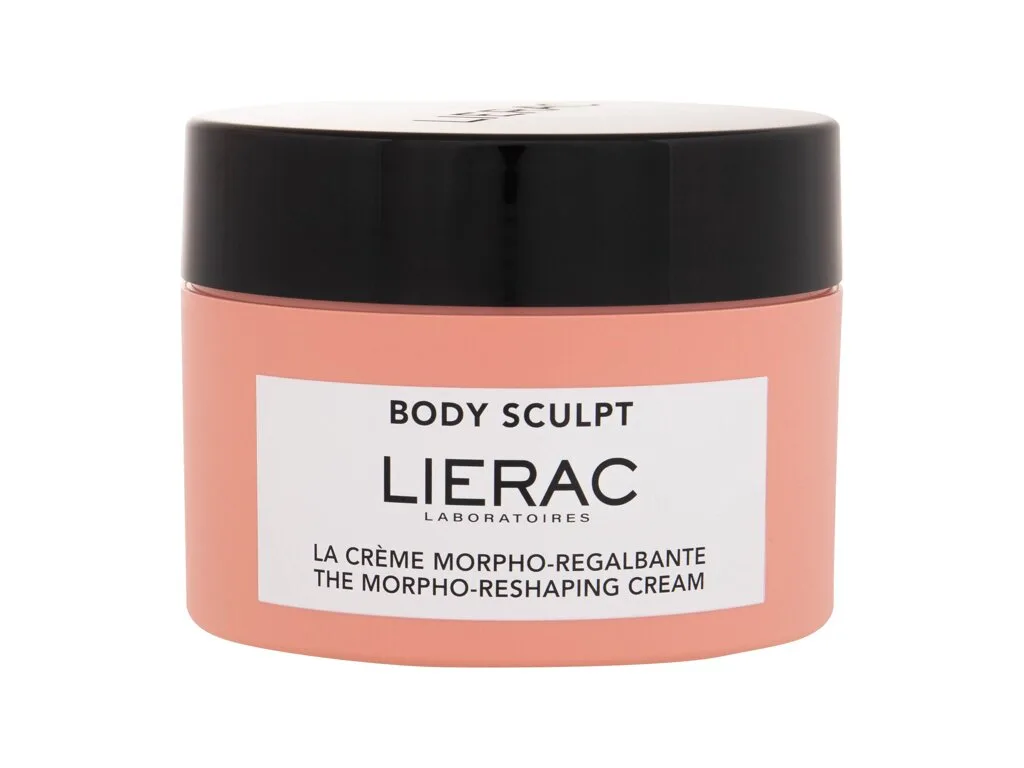 Lierac Body Sculpt The Morpho-Reshaping Cream thumbnail 7