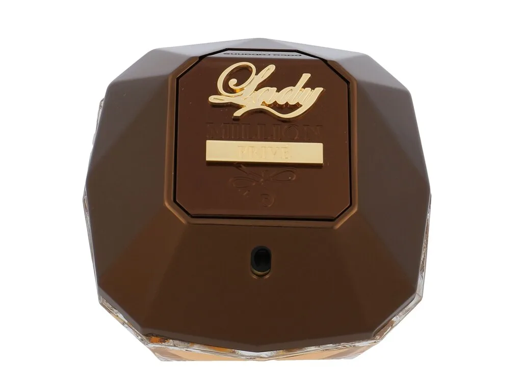 Lady Million Prive