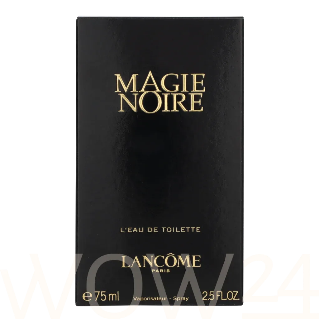Lancome Magie Noire thumbnail 2