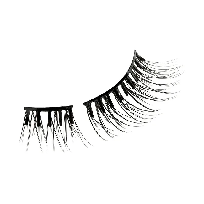 Kiss ImPRESS (Press on Falsies) 02 False Eyelashes thumbnail 5