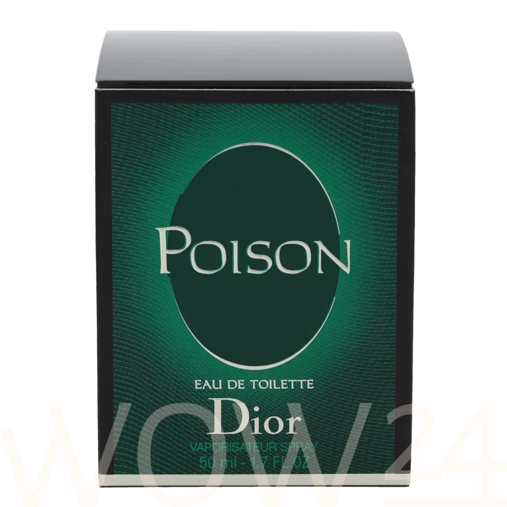 Dior Poison thumbnail 2