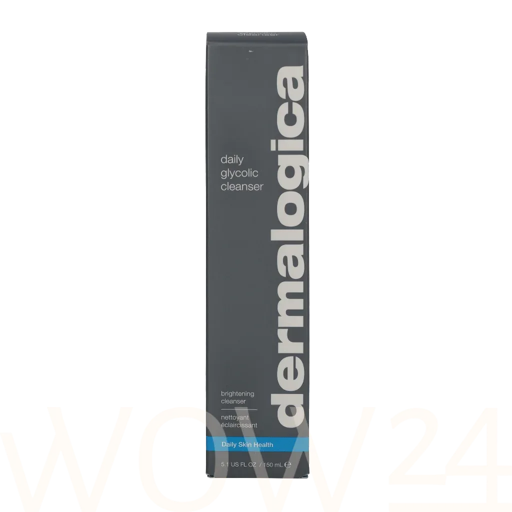 Dermalogica Daily Skin Health Daily Glycolic Cleanser thumbnail 2