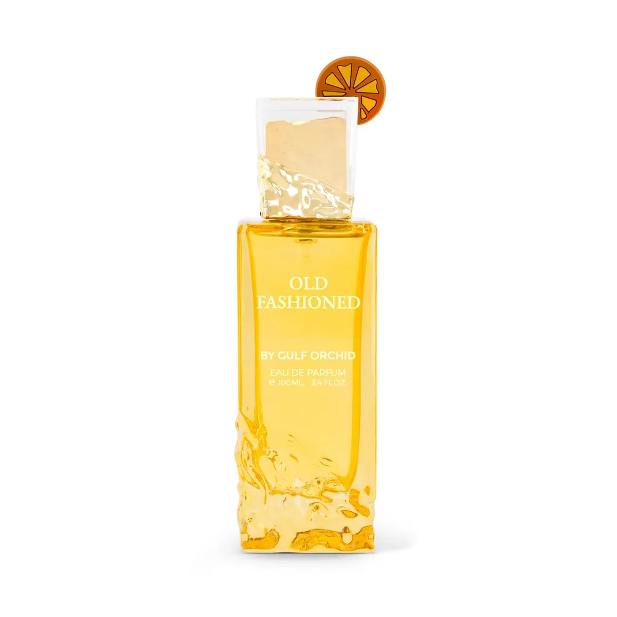 Gulf Orchid Mocktail Collection Old Fashioned thumbnail 2