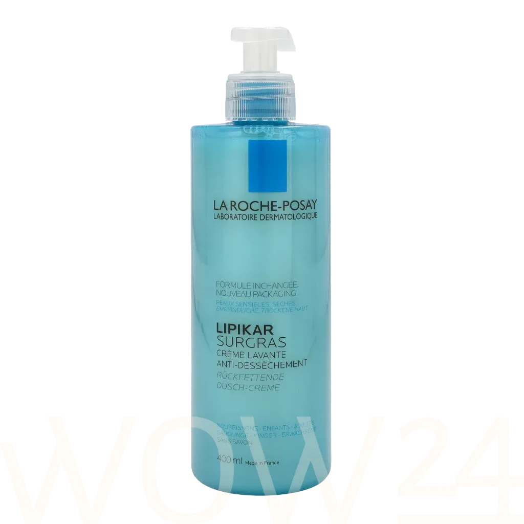 La Roche-Posay Lipikar surgras thumbnail 2