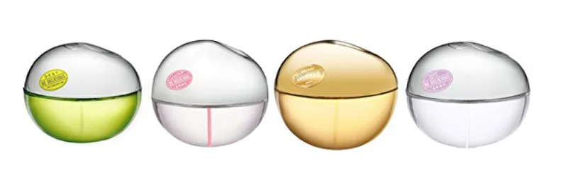 DKNY DKNY Be Delicious Women Giftset thumbnail 7