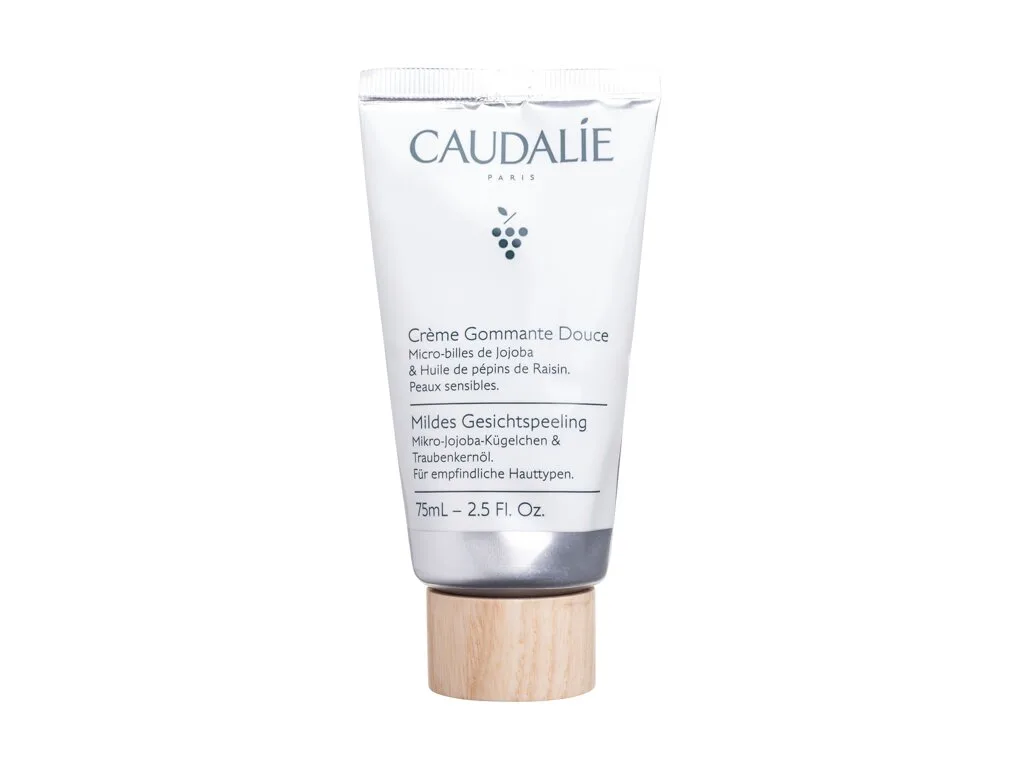Caudalie Vinoclean Gentle Buffing Cream thumbnail 5