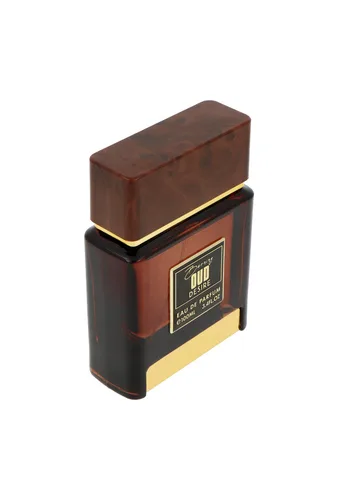 Flavia Burning Oud Desire thumbnail 8
