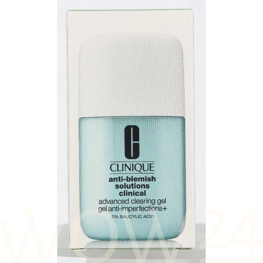 Clinique anti blemish solutions thumbnail 3