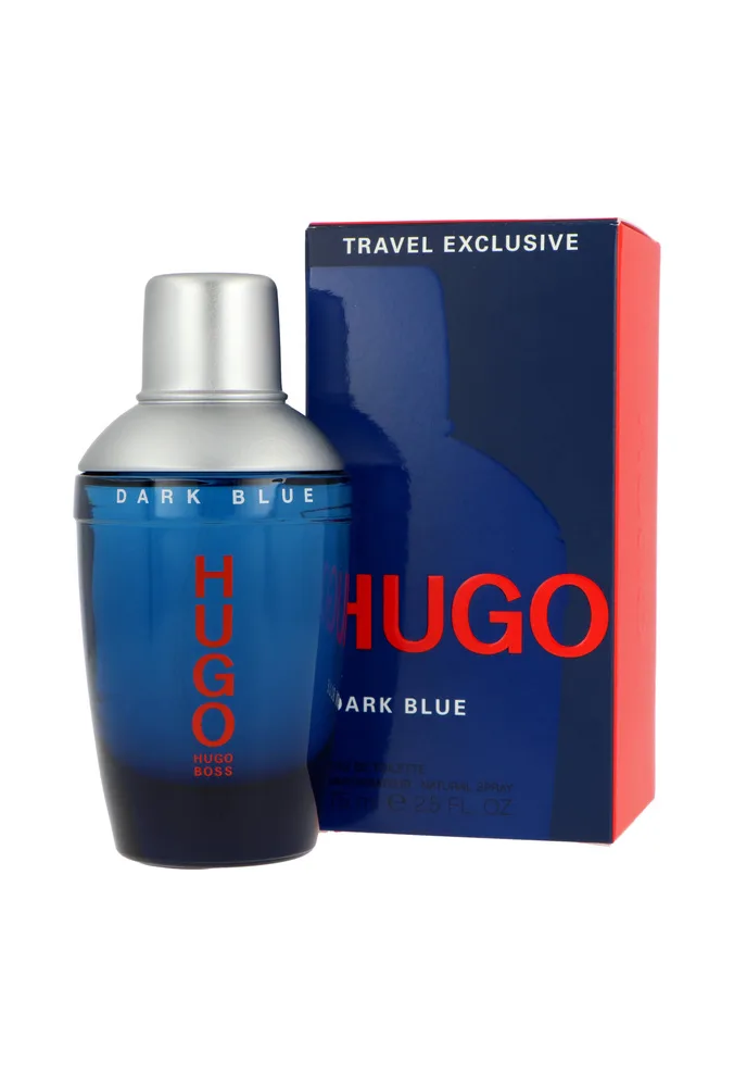 Hugo Boss Hugo Dark Blue thumbnail 3