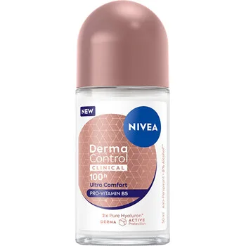 Nivea Derma Control Anti-Perspirant Roll-On thumbnail 8