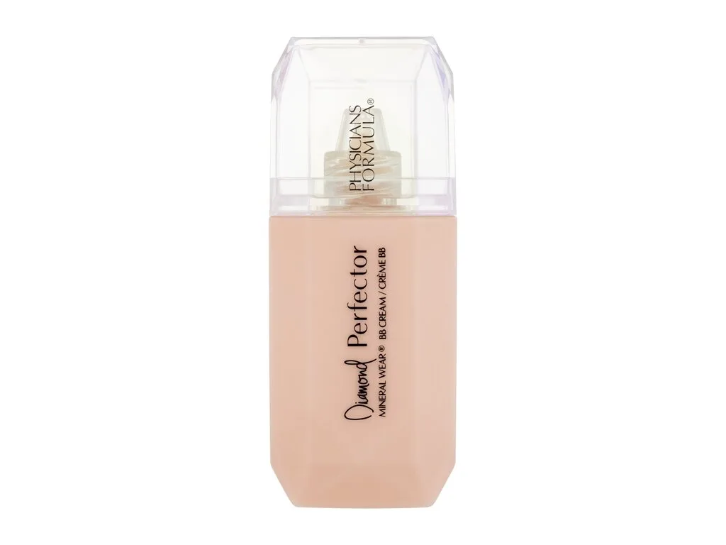 Mineral Wear Diamond Perfector