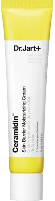 Dr.Jart+ Dr. Jart+ Ceramidin Skin Barrier Moisturizing Cream thumbnail 6