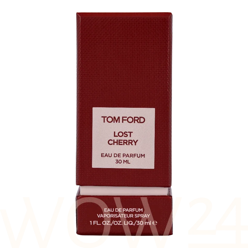 Tom Ford Private Blend Lost Cherry thumbnail 2