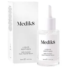 Medik8 Liquid Peptides 30% Complex Multi-Peptide Serum thumbnail 8