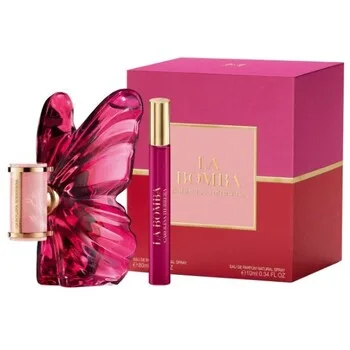 Carolina Herrera La Bomba thumbnail 7