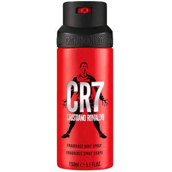 Cristiano Ronaldo CR7 thumbnail 2