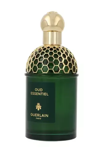 Guerlain Guerlain, Absolus Allegoria Oud Essentiel, Eau De Parfum, Unisex, 125 ml *Tester thumbnail 2