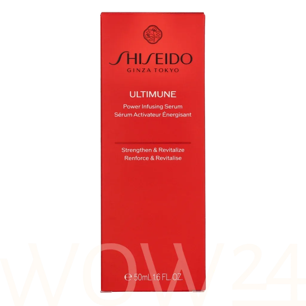 Ultimune Power Infusing Serum