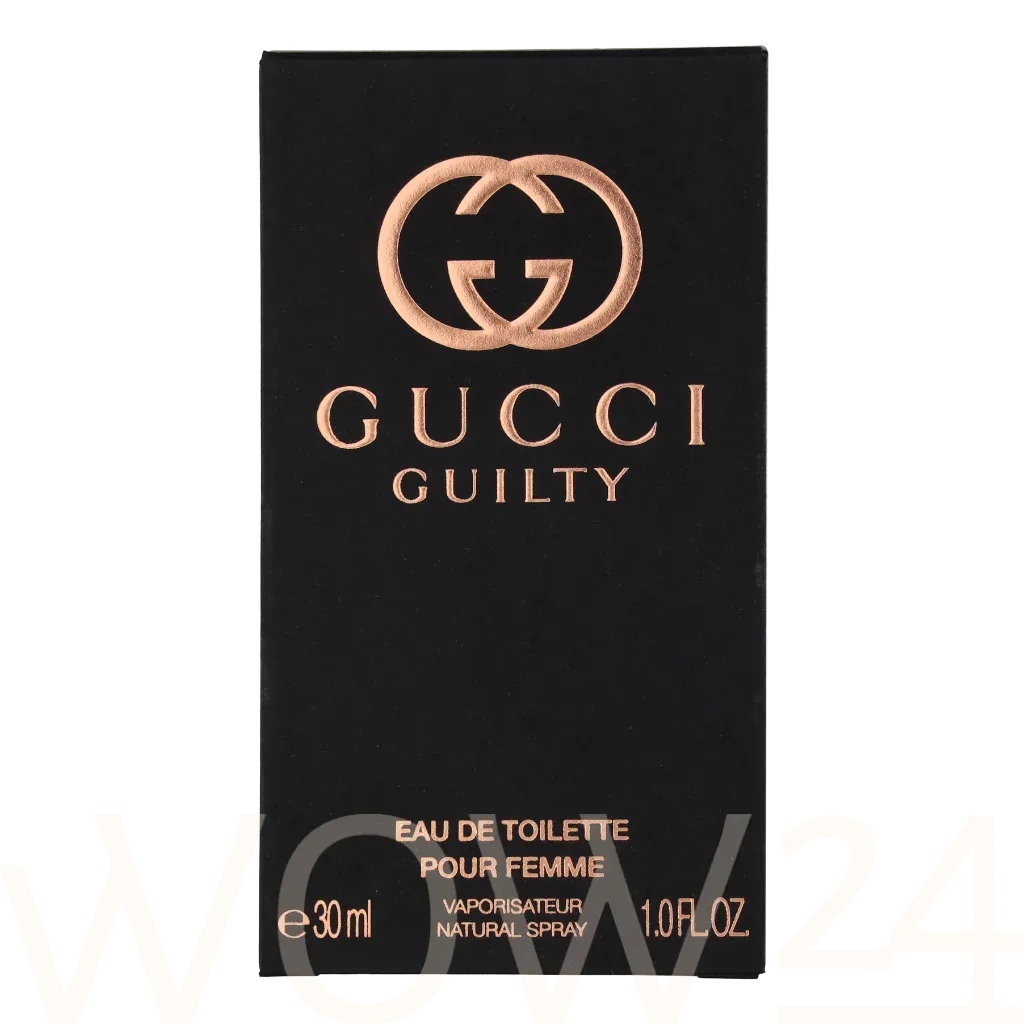 Gucci Guilty 2021 thumbnail 2
