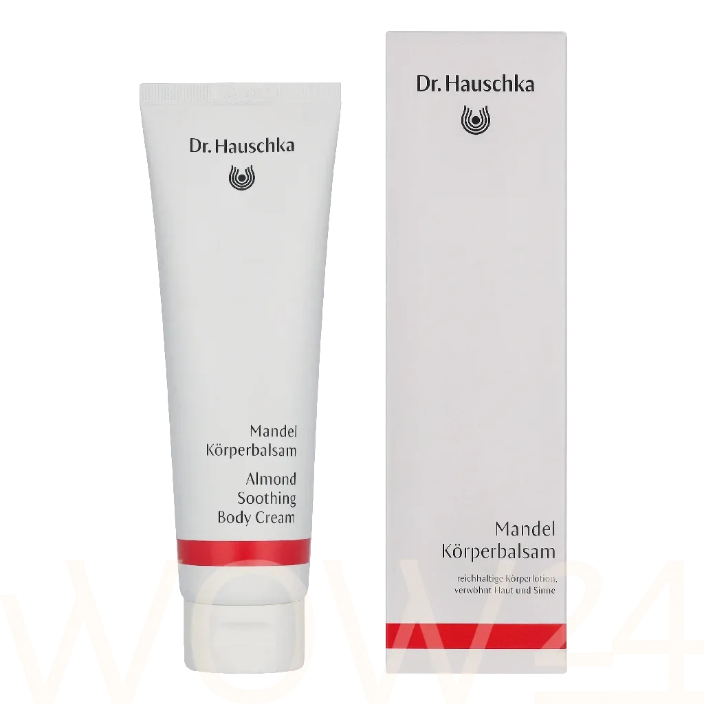 Dr.Hauschka Almond Soothing thumbnail 4