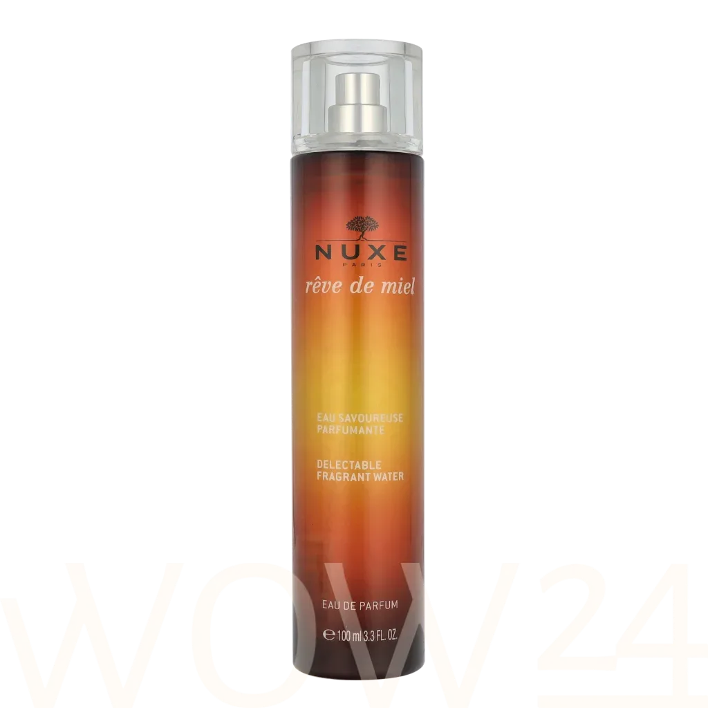 Nuxe Reve de Miel Delectable Fragrant Water thumbnail 4