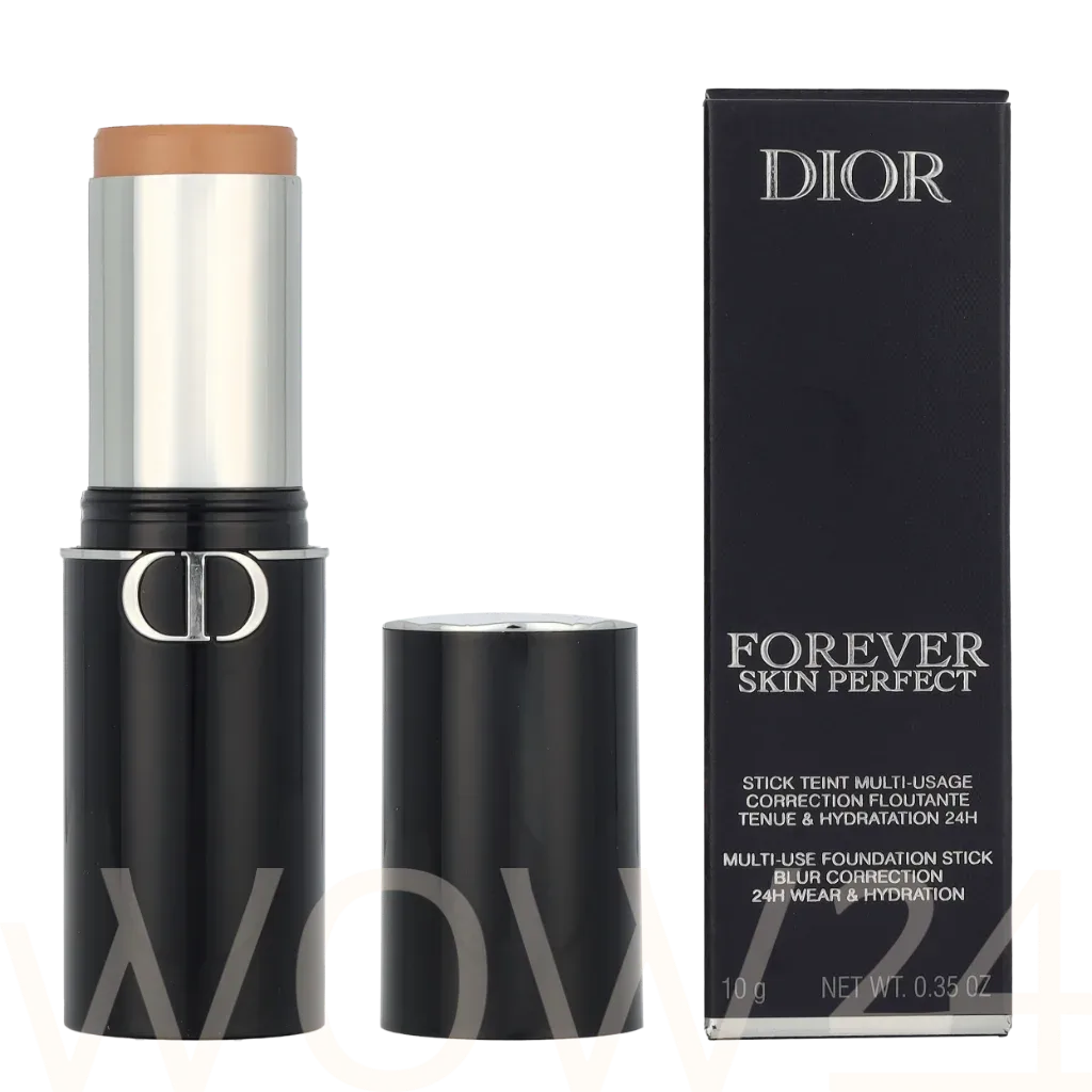 Dior Dior Forever Skin Perfect Foundation thumbnail 4